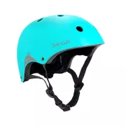 SKITT Dětská přilba NEXUS Edition, Azure, S (48-53cm)
