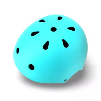 SKITT Dětská přilba NEXUS Edition, Azure, S (48-53cm)