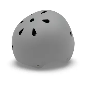 SKITT Dětská přilba NEXUS Edition, Cool Grey, M (54-57cm)