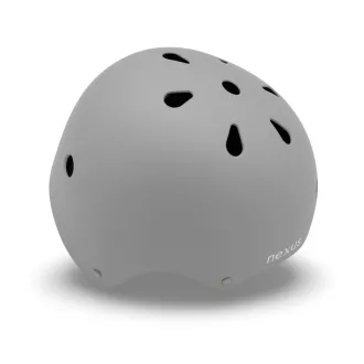 SKITT Dětská přilba NEXUS Edition, Cool Grey, S (48-53cm)