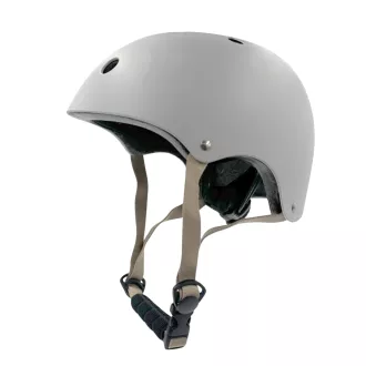 SKITT Dětská přilba NEXUS Edition, Cool Grey, S (48-53cm)