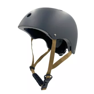 SKITT Freestyle přilba NEXUS Edition, Antracit Ghost, M (54-57cm)