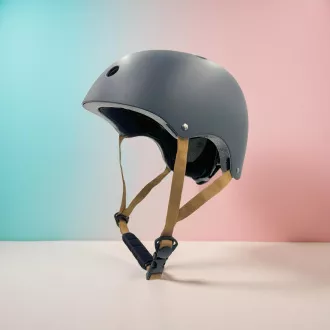 SKITT Freestyle přilba NEXUS Edition, Antracit Ghost, S (48-53cm)