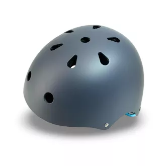 SKITT Freestyle přilba NEXUS Edition, Antracit Monster, M (54-57cm)