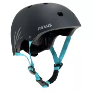 SKITT Freestyle přilba NEXUS Edition, Antracit Monster, S (48-53cm)