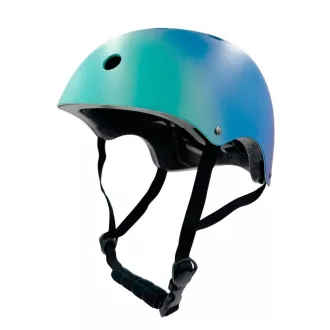 SKITT Dětská freestyle přilba NEXUS Edition, Rainbow, S (48-53cm)
