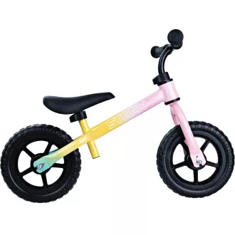 Dětské odrážedlo Story Run Racer, Duhové