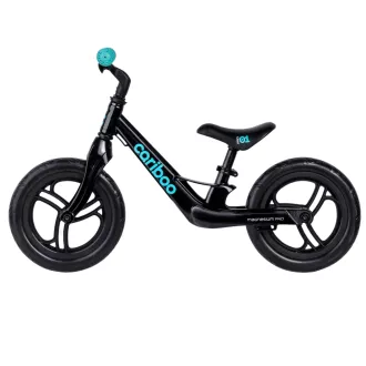 Odrážedlo MOVINO MAGNESIUM PRO, Black-Mint