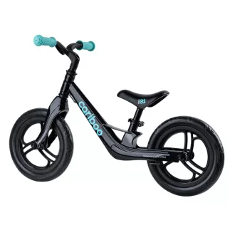 Odrážedlo MOVINO MAGNESIUM PRO, Black-Mint
