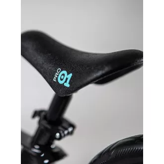 Odrážedlo MOVINO MAGNESIUM PRO, Black-Mint