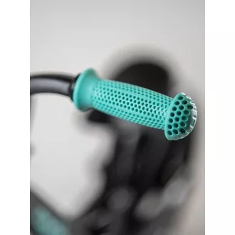 Odrážedlo MOVINO MAGNESIUM PRO, Black-Mint