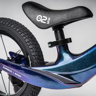 Odrážedlo Cariboo Magnesium Air - CHAMELEON