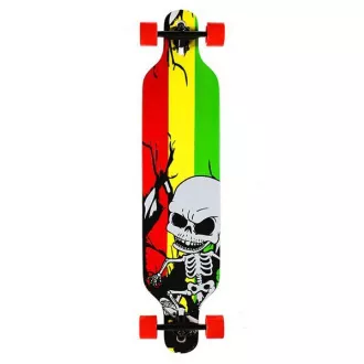 Longboard NEX SKELETON