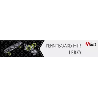 Pennyboard MTR CRANIUM 56 cm