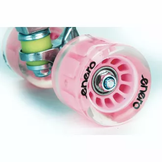 Pennyboard ENERO AZURE, 56 cm s LED kolečky