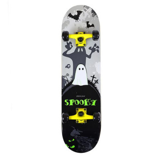 Skateboard NEX Spooky