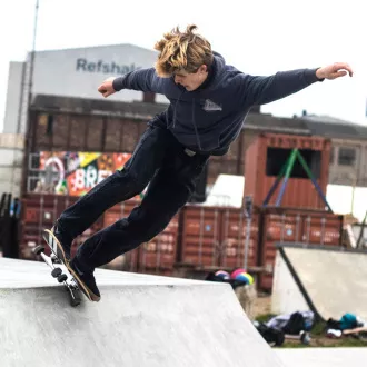 Skateboard 8'' Story FIFTY