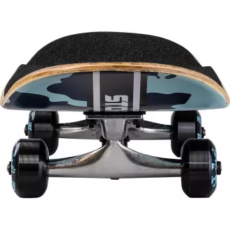 Skateboard 8'' Story ICE CAMO