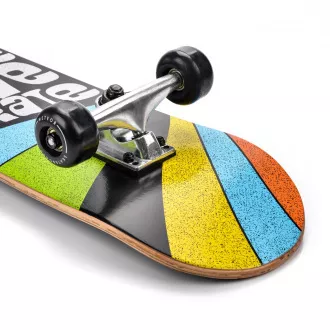 Skateboard MTR HIPPIE GREEN
