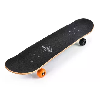 Skateboard MTR HIPPIE GREEN