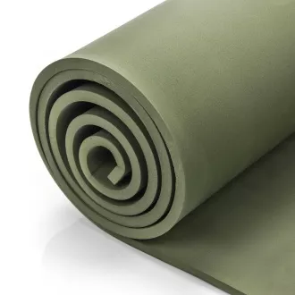 Karimatka MTR s EVA pěnou 200 x 50 x 0,5 cm, khaki Karimatka MTR s EVA pěnou 200 x 50 x 0,5 cm, khaki