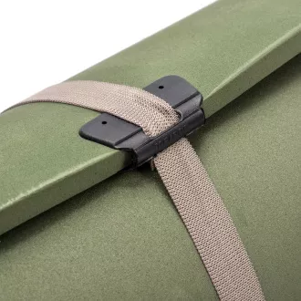 Karimatka MTR s EVA pěnou 200 x 50 x 0,5 cm, khaki Karimatka MTR s EVA pěnou 200 x 50 x 0,5 cm, khaki