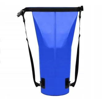 Vodotěsný vak Dry Bag 30 l, Černá