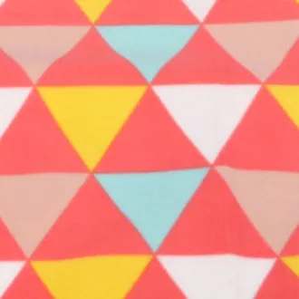Pikniková deka 250x200 cm s ALU potahem TRIANGLES