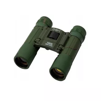 BSH Dalekohled 14x30, zelený