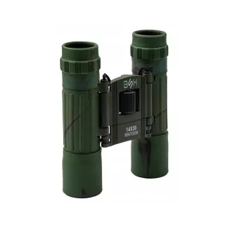 BSH Dalekohled 14x30, zelený