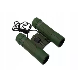 BSH Dalekohled 14x30, zelený