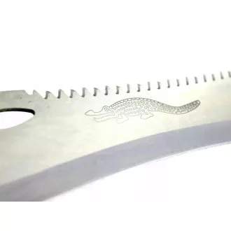 Nerezová mačeta CROCODILE CABURA 47 cm