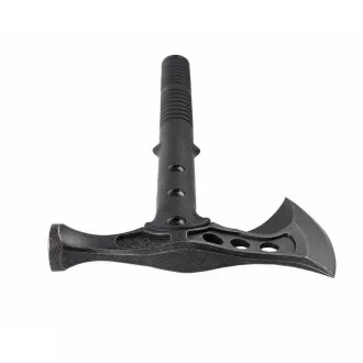 Sekera jednoruční KANDAR (tomahawk) s kladívkem, 39 cm