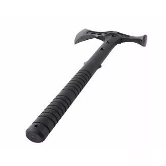 Sekera jednoruční KANDAR (tomahawk) s kladívkem, 39 cm