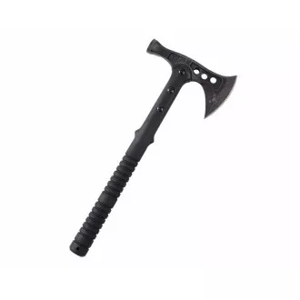 Sekera jednoruční KANDAR (tomahawk) s kladívkem, 39 cm