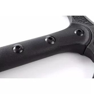 Sekera jednoruční KANDAR (tomahawk) s kladívkem, 39 cm