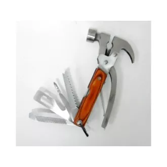 Multifunkční nářadí - MultiTool s kladívkem