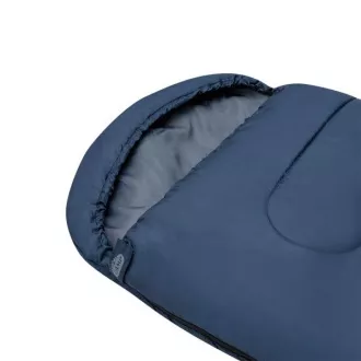 Prodloužený spací pytel NEX modro-šedý