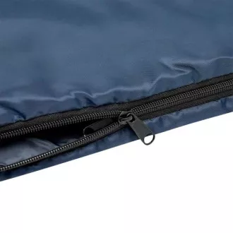 Prodloužený spací pytel NEX modro-šedý