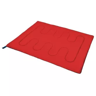 Spací pytel NEX RED-NAVY