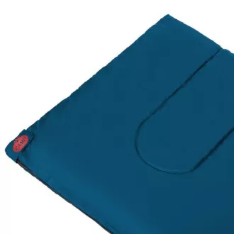 Spací pytel NEX RED-NAVY
