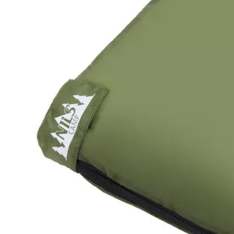 Spací pytel NEX GREEN PEA
