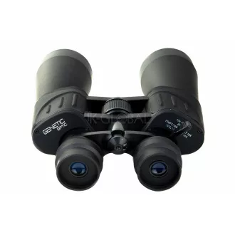 GENETIC OPTIC Dalekohled 10-90x90 + ZOOM GENETIC OPTIC Dalekohled 10-90x90 + ZOOM