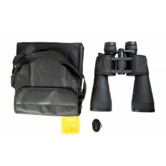 GENETIC OPTIC Dalekohled 10-90x90 + ZOOM GENETIC OPTIC Dalekohled 10-90x90 + ZOOM