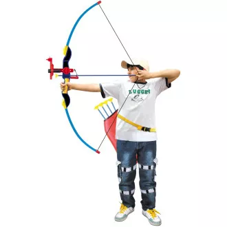 Dětská lukostřelecká sada, luk 78 cm