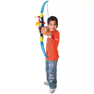 Dětská lukostřelecká sada, luk 78 cm