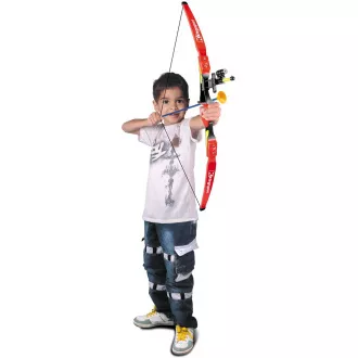 Dětská lukostřelecká sada, luk 95cm