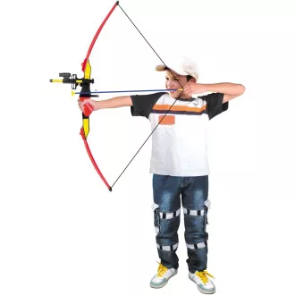 Dětská lukostřelecká sada, luk 95cm