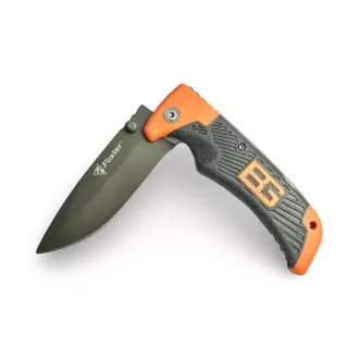 FOXTER Skládací nůž 19cm