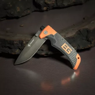FOXTER Skládací nůž 19cm